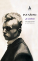 Couverture Le Double Editions Babel 1998