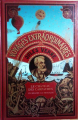 Couverture Le château des Carpathes   suivi de   Un drame au Mexique Editions Bellerive 1991