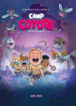 Couverture Camp Coyote, tome 2 : Sang dessus dessous Editions Albin Michel (BD) 2025