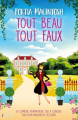 Couverture Tout beau tout faux  Editions City (Best-Seller) 2025