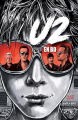 Couverture U2 en BD Editions Petit à petit 2025