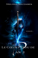 Couverture Le coeur perdu de Pan, tome 2 : Jamais Editions Autoédité 2025
