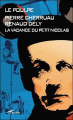 Couverture Le Poulpe, tome 274 : La Vacance du petit Nicolas  Editions Baleine 2011
