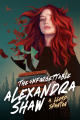 Couverture The Unforgettable Alexandra Shaw Editions Autoédité 2023