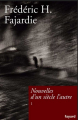 Couverture Nouvelles d'un siècle l'autre, tome 1 Editions Fayard 2005