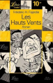 Couverture Les Hauts Vents Editions Librio (Noir) 2007