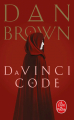 Couverture Robert Langdon, tome 2 : Da Vinci code Editions Le Livre de Poche (Thriller) 2014