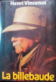 Couverture La billebaude Editions G. P. (Super bibliothèque luxe) 1981
