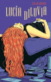 Couverture Lucia Diluvia Editions Sarbacane 2025