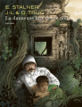 Couverture La danseuse aux dents noires Editions Dupuis (Tirage de tête) 2025