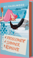 Couverture Problematic Summer Romance Editions Sphere 2025