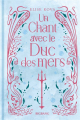 Couverture Married to Magic, tome 4 : Un duo avec le duc sirène Editions Castelmore (Big Bang) 2025