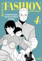 Couverture Fashion, tome 4 Editions Le lézard noir 2025
