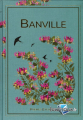 Couverture Poèmes éternels, tome 23 : Banville Editions Hachette (Poèmes éternels) 2024