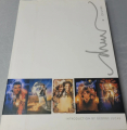 Couverture Drew Struzan: Oeuvre Editions Autoédité 2004