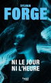 Couverture Ni le jour ni l’heure Editions Fayard 2025