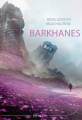 Couverture Barkhanes Editions Critic 2025