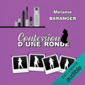 Couverture Confession d'une ronde Editions Rebelle 2025