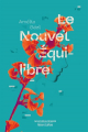 Couverture Le Nouvel Équilibre Editions Robert Laffont (Ailleurs & demain) 2025