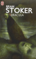 Couverture Dracula Editions J'ai Lu 2005