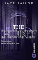 Couverture The hunt Editions HarperCollins 2025