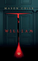 Couverture William Editions Le Cherche midi 2025