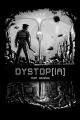 Couverture Dystop[IA] Editions Amazon 2025