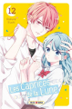 Couverture Les caprices de la lune, tome 12 Editions Soleil (Manga - Shôjo) 2025