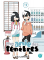 Couverture Mon amie des ténèbres, tome 17 Editions Nobi nobi ! (Shônen) 2025