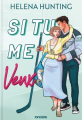 Couverture Le Terror de Toronto, tome 2 : If You Want Me Editions Roncière 2025