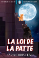 Couverture Mystères Cosy de Twilight Hollow, tome 9 : La Loi de la Patte Editions Autoédité 2025