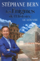 Couverture Les énigmes de l'Histoire : Le Louvre Editions Fayard 2025