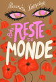 Couverture Le Reste du monde Editions La Doux 2025