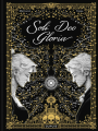 Couverture Soli Deo Gloria Editions Dupuis 2025