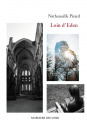Couverture Loin d'Eden  Editions Murmure des soirs 2025