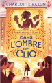 Couverture The Making of Ellie : Dans l'ombre de Clio Editions Sarbacane (Exprim') 2025