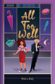 Couverture All Too Well Editions Autoédité 2021