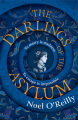Couverture The Darlings of the Asylum Editions Thurston Howl Publications 2023
