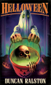 Couverture Helloween Editions Shadow 2024