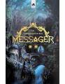 Couverture Les chroniques de Ren, tome 2 : Messager Editions MxM Bookmark 2025