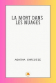 Couverture La mort dans les nuages Editions Swan Books 2025