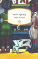 Couverture Temps de chien Editions du Rocher (Motifs) 2003