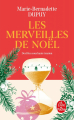 Couverture Les merveilles de Noël  Editions Le Livre de Poche 2025
