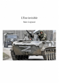 Couverture L\'État invisible Editions The Bookmark Publisher 2022