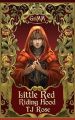 Couverture Little Red Riding Hood: An MM Romance Fairytale Retelling Editions Autoédité 2025