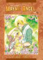 Couverture Mayme Angel, double, tome 2 Editions Isan Manga 2017