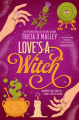 Couverture The Scottish Charms Series, book 1 : Love's a Witch Editions Simon & Schuster 2025