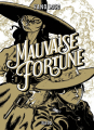 Couverture Mauvaise Fortune Editions Nada 2025