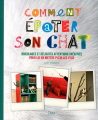 Couverture Comment épater son chat Editions Tana 2015