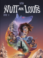 Couverture La Nuit aux loups, tome 1 Editions Casterman (Jeunesse) 2025